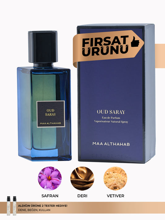 Oud Saray