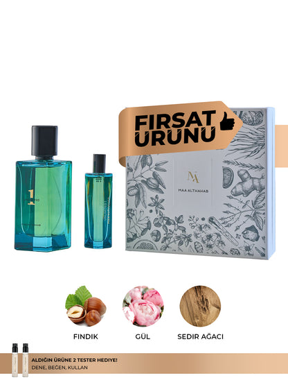 Unlimited 1 Gift Set