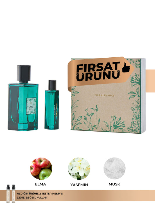 Mon Jasmin Gift Set