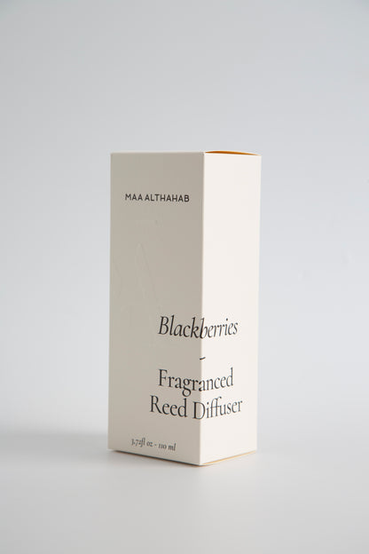 Blackberries