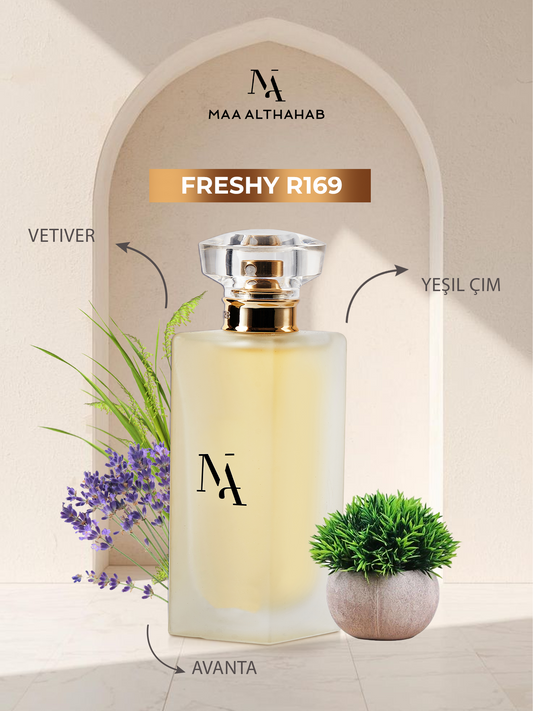 Freshy R169