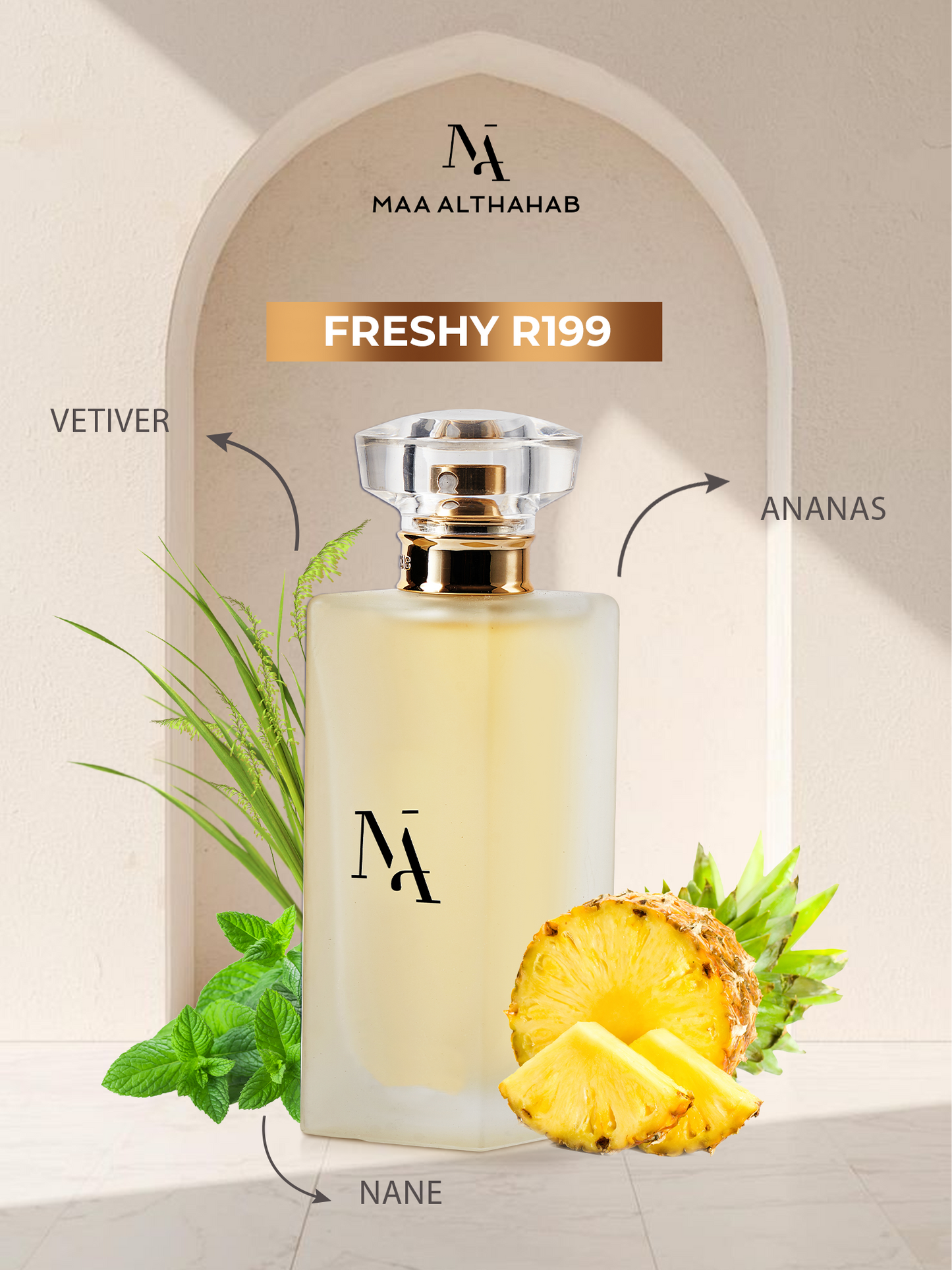 Freshy R199