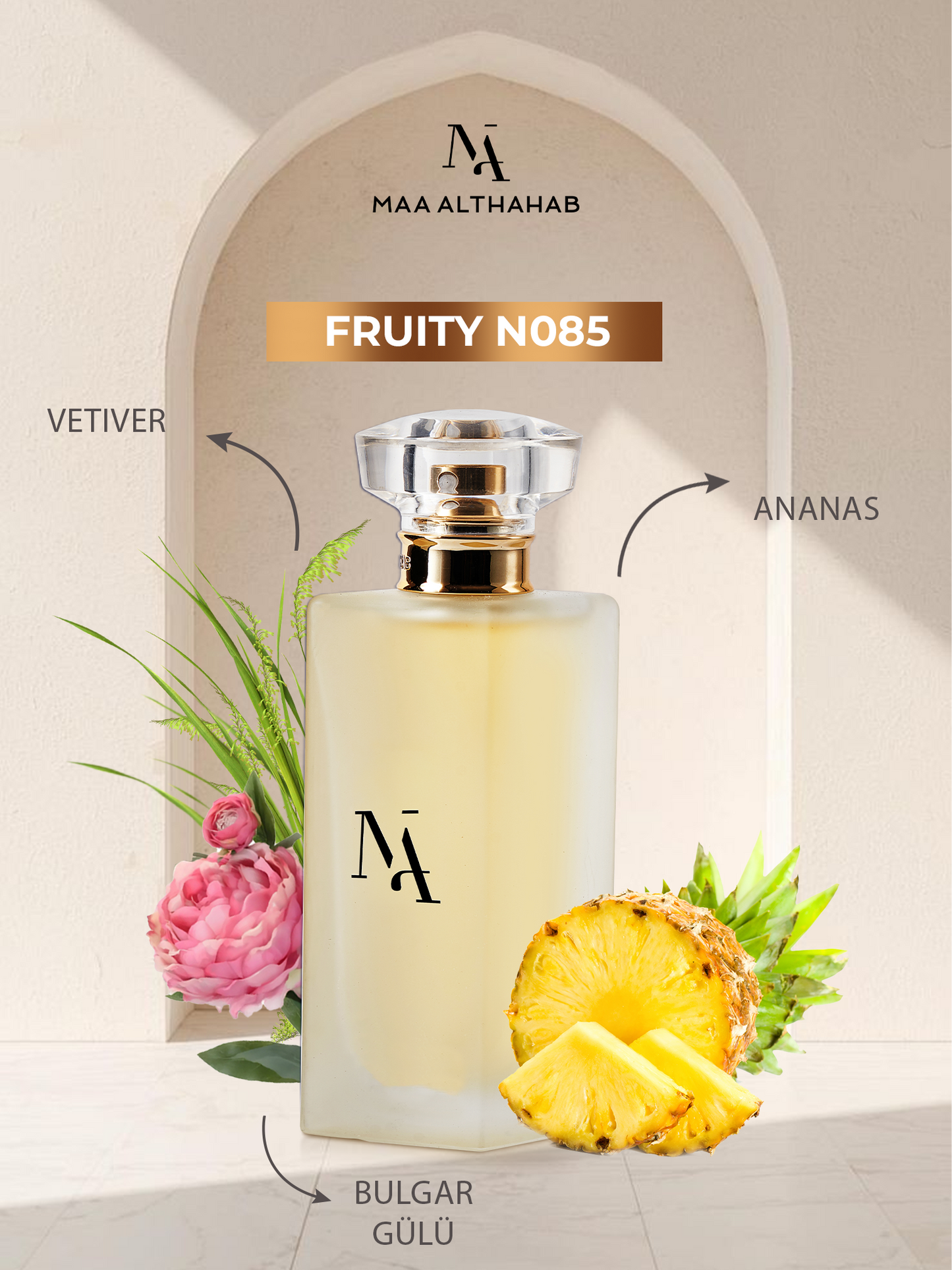 Fruity N085
