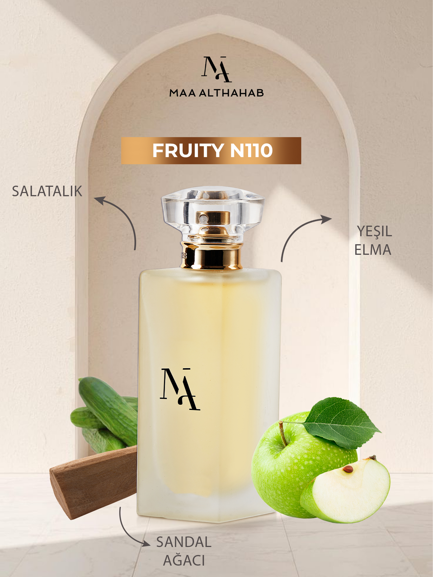 Fruity N110