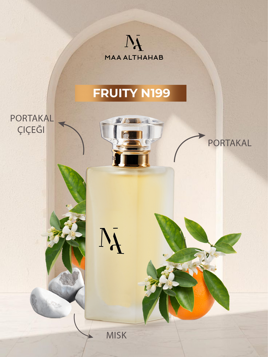 Fruity N199