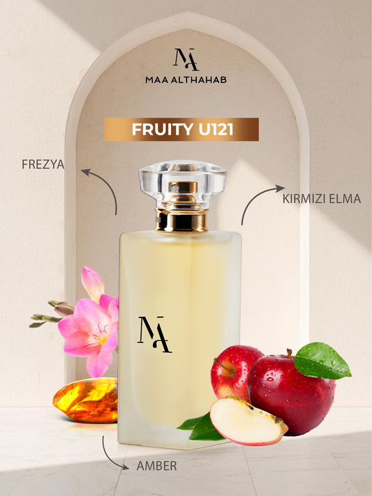 Fruity U121