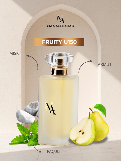 Fruity U150