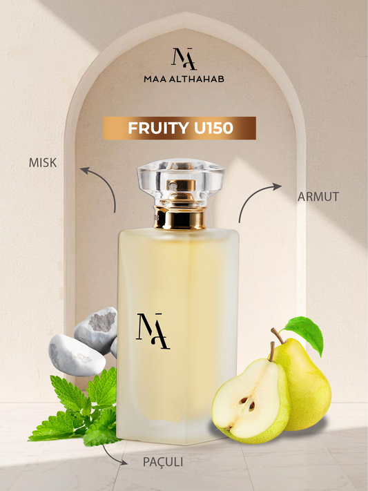 Fruity U150