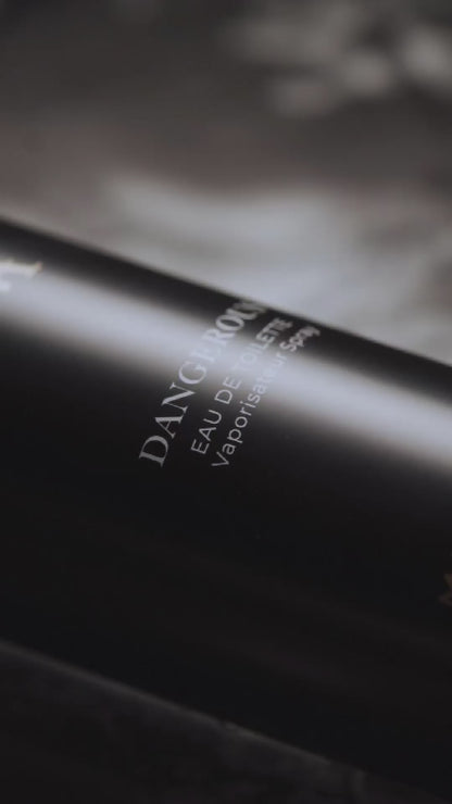 Dangerous Deodorant 100ML