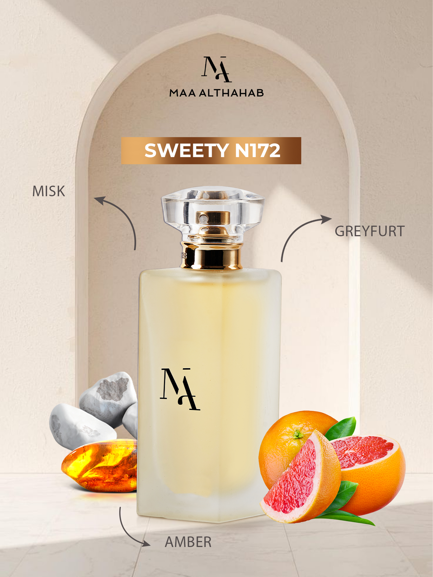 Sweety N172