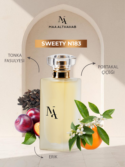 Sweety N183