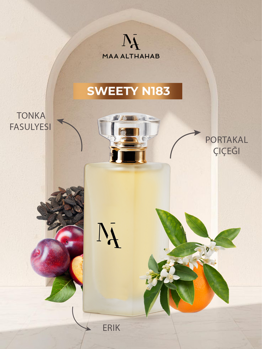Sweety N183