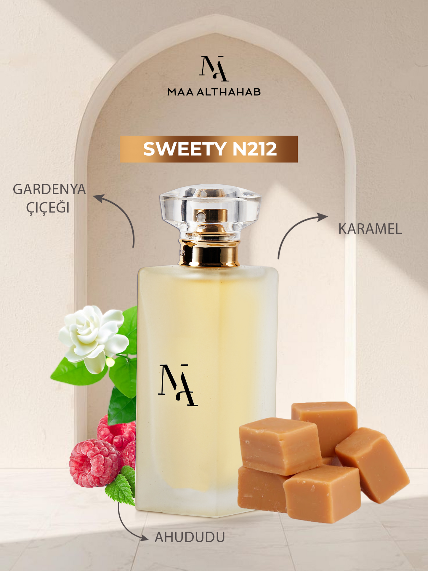 Sweety N212