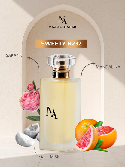 Sweety N232