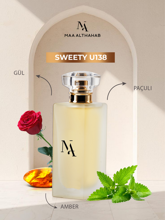 Sweety U138