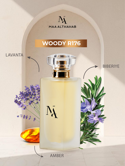 Woody R176
