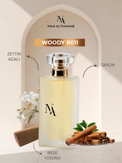 Woody R011