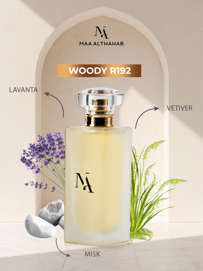 Woody R192