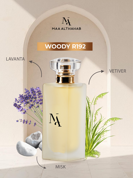 Woody R192